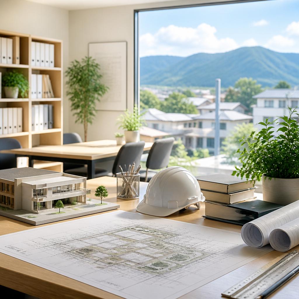 2. 加島建設株式会社のご紹介